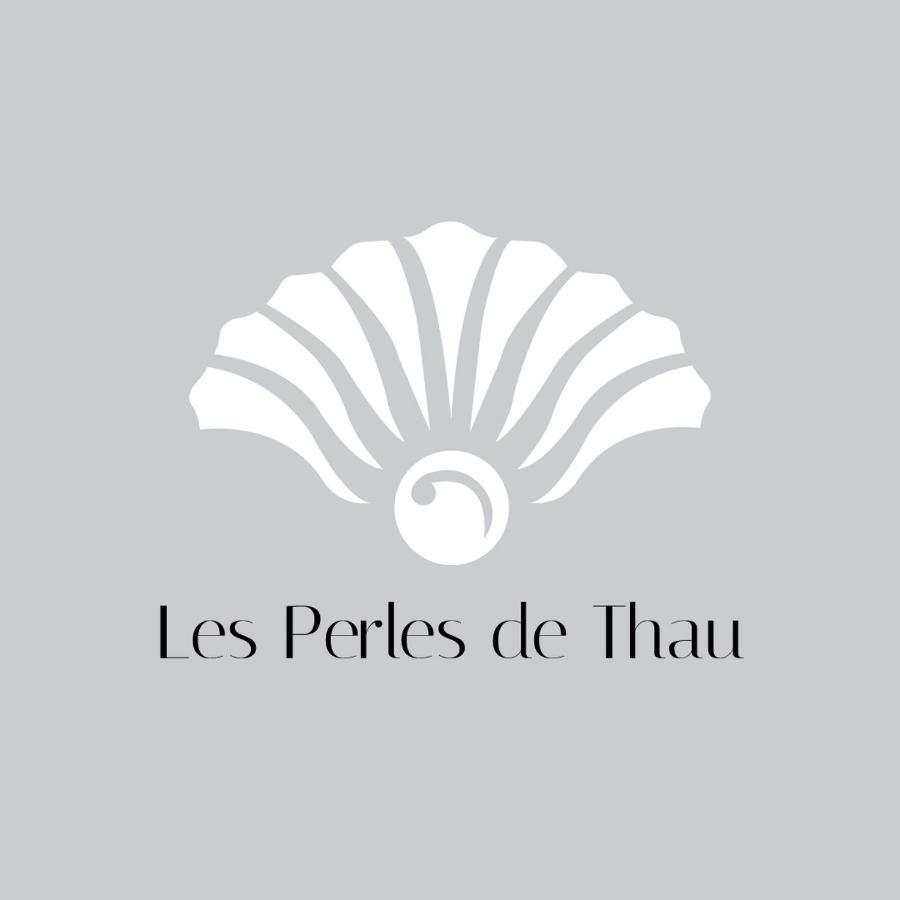 Villa La Perle De Thau سُت المظهر الخارجي الصورة