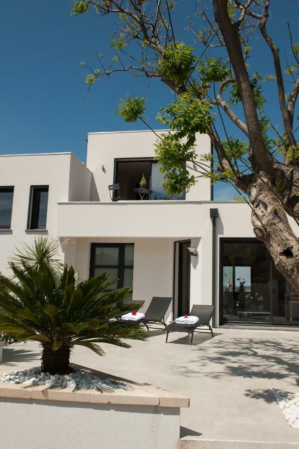 Villa La Perle De Thau سُت المظهر الخارجي الصورة
