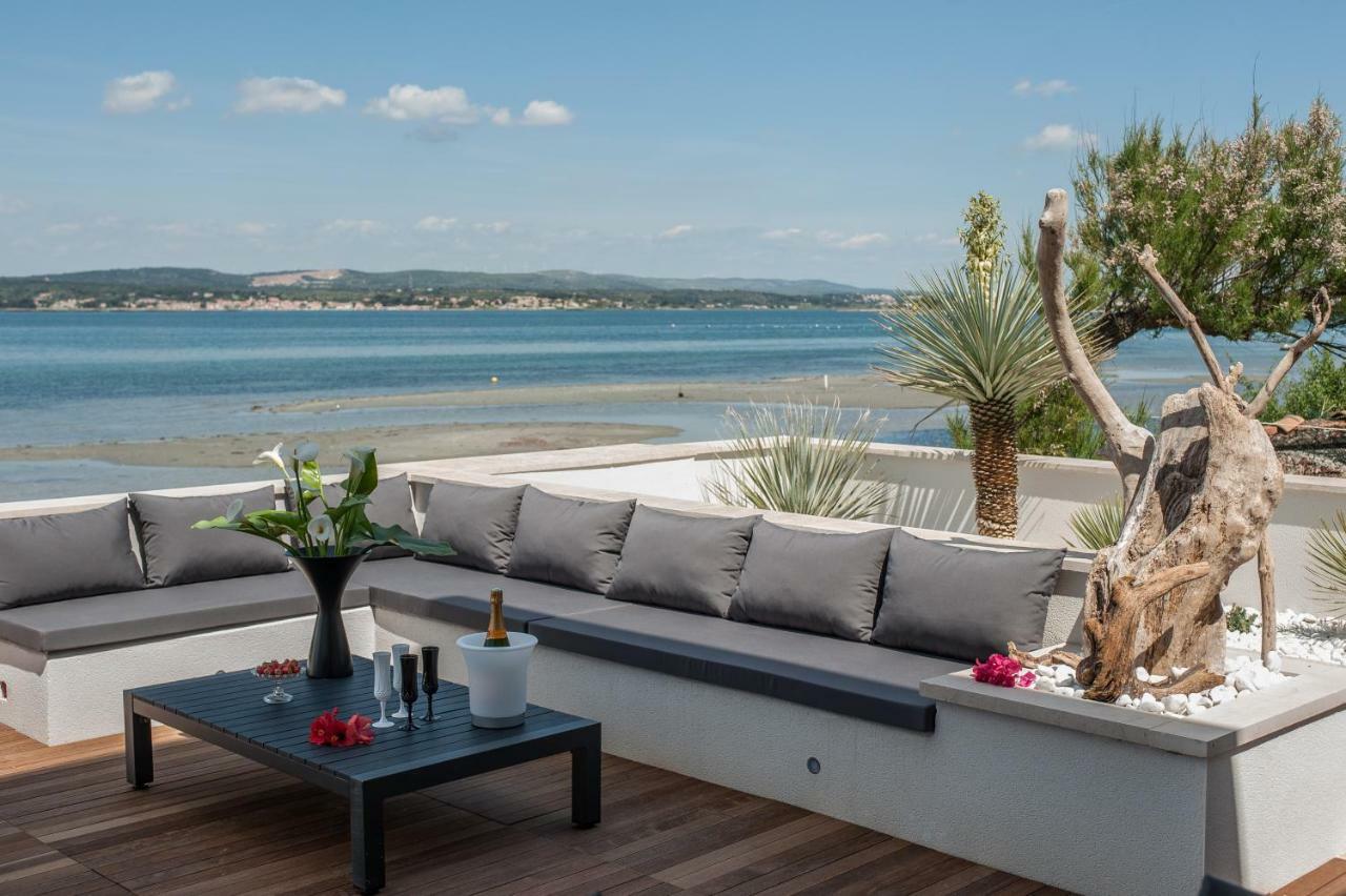 Villa La Perle De Thau سُت المظهر الخارجي الصورة